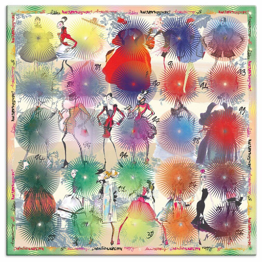 galison puzzle reversibile Christian Lacroix: Il Photocall 500 pezzi