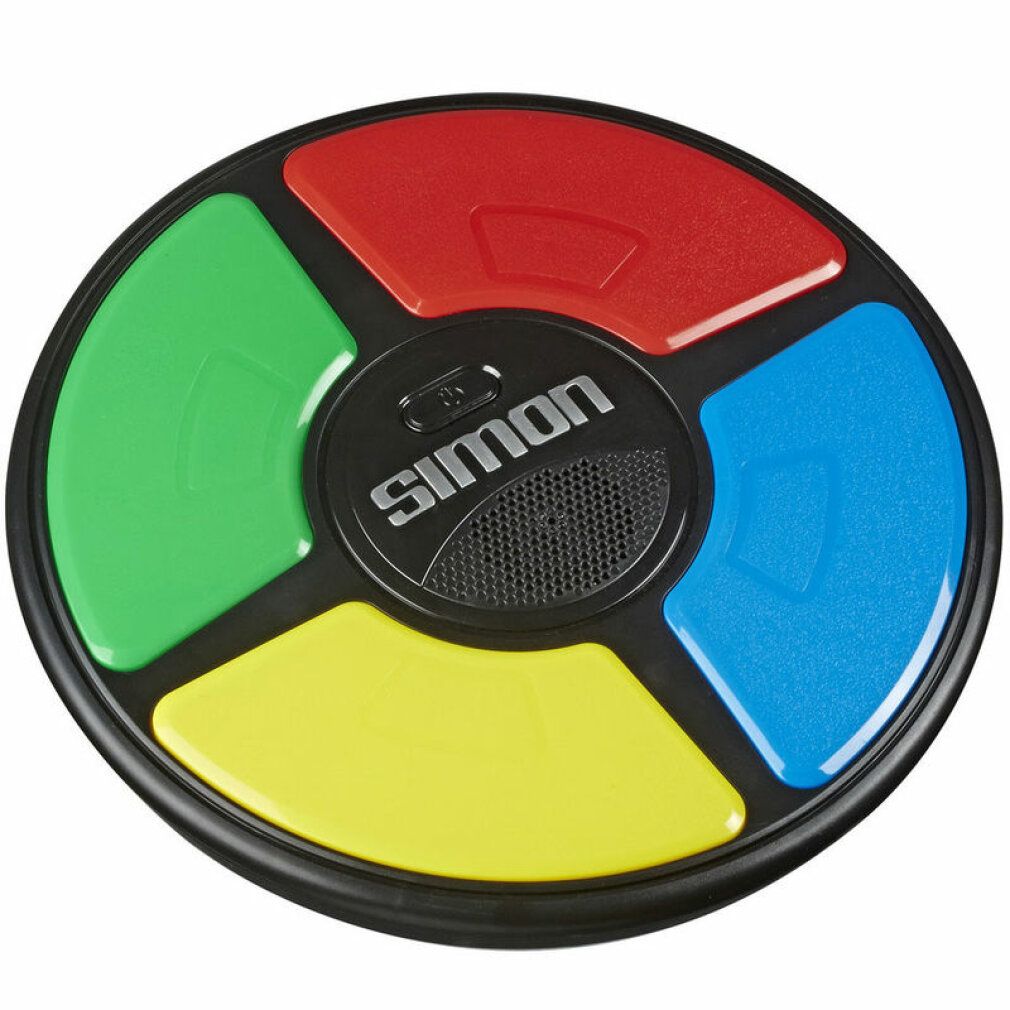 Hasbro Simon, gioco di abilità