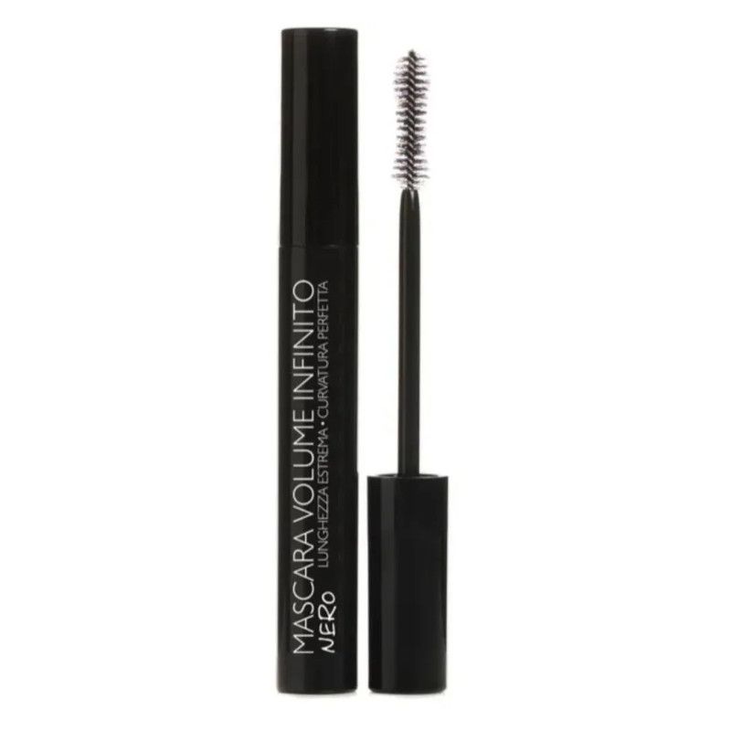LABCARE MASCARA NERO ESTREMA CURVATURA