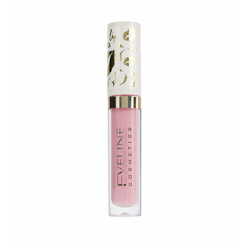 EVELINE Lip Maximizer XL Plumper Gloss Lipgloss 03 Maldivies 4,5ml
