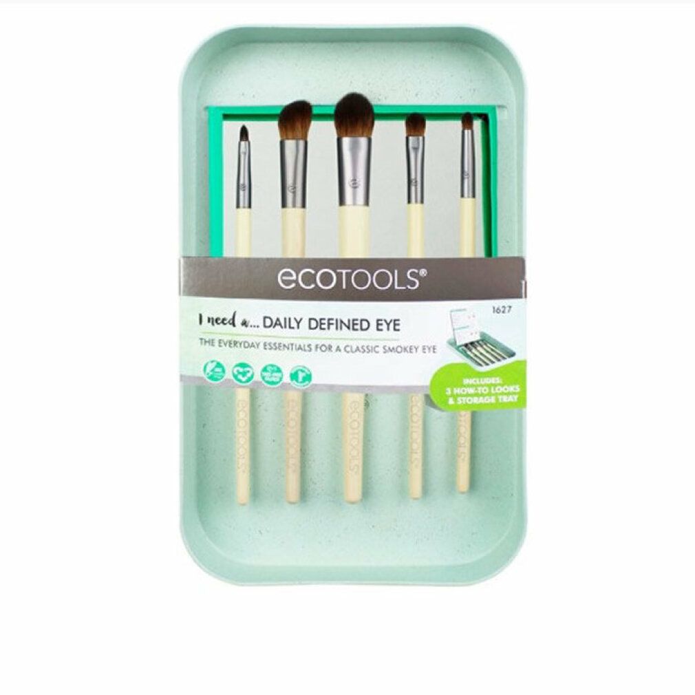 Ecotools Daily Defined Eye 6 articoli