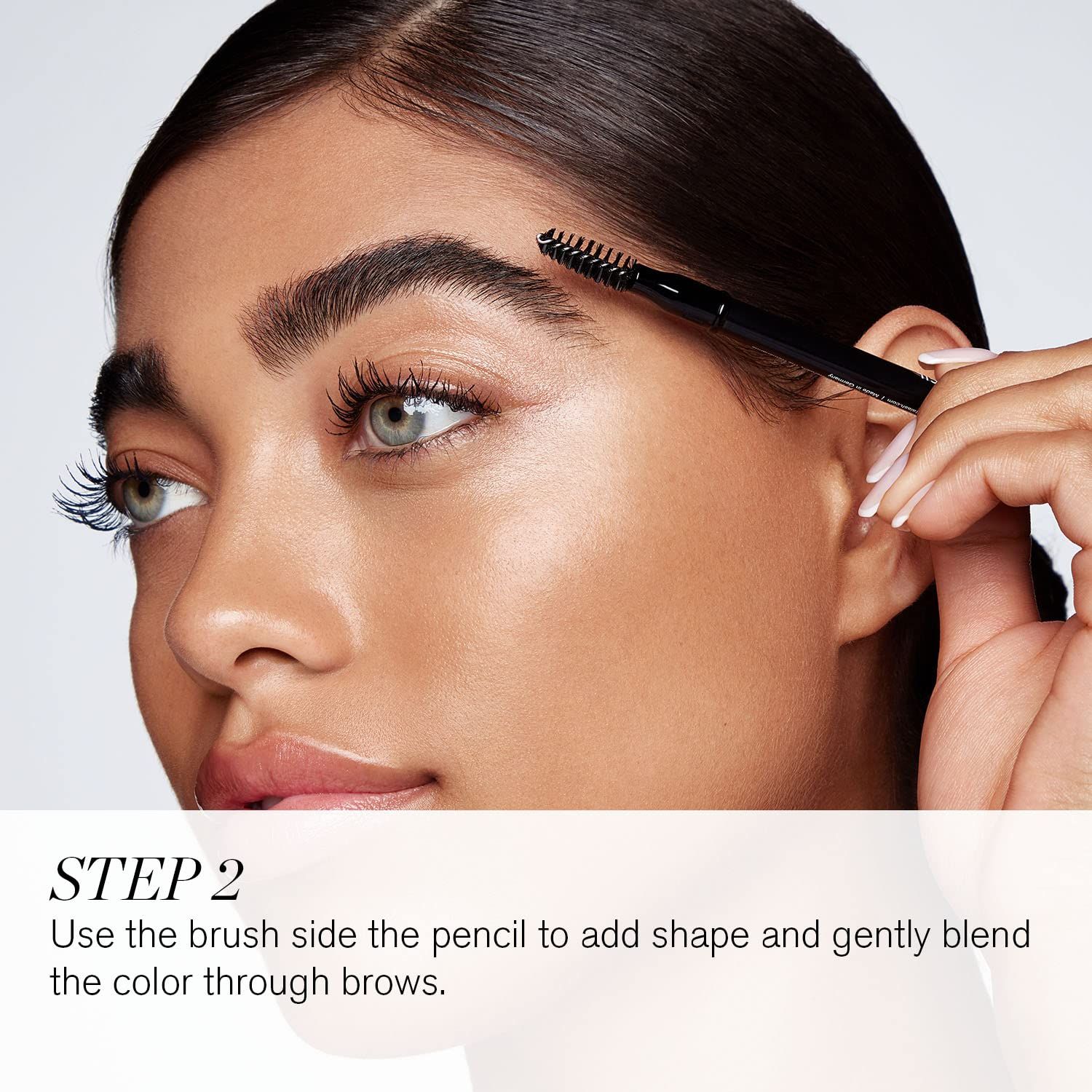 Revitalash RL Brow Pencil Cool Brown - Matita sopracciglia 0,14 g, vegana