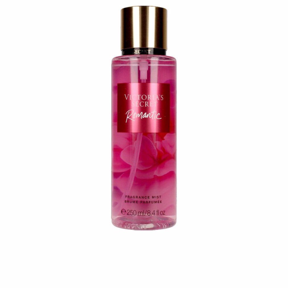 Victoria's Secret Romantic Body Mist Spray