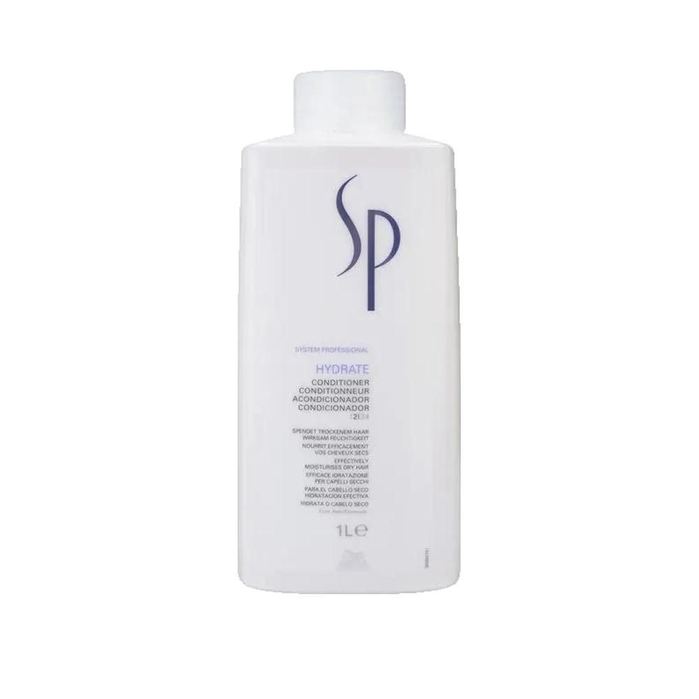 System Professional Après-shampoing Hydrate Complexe Actif d'Hydratation