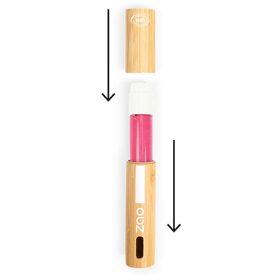 Blush Bomb 360 Candy pink