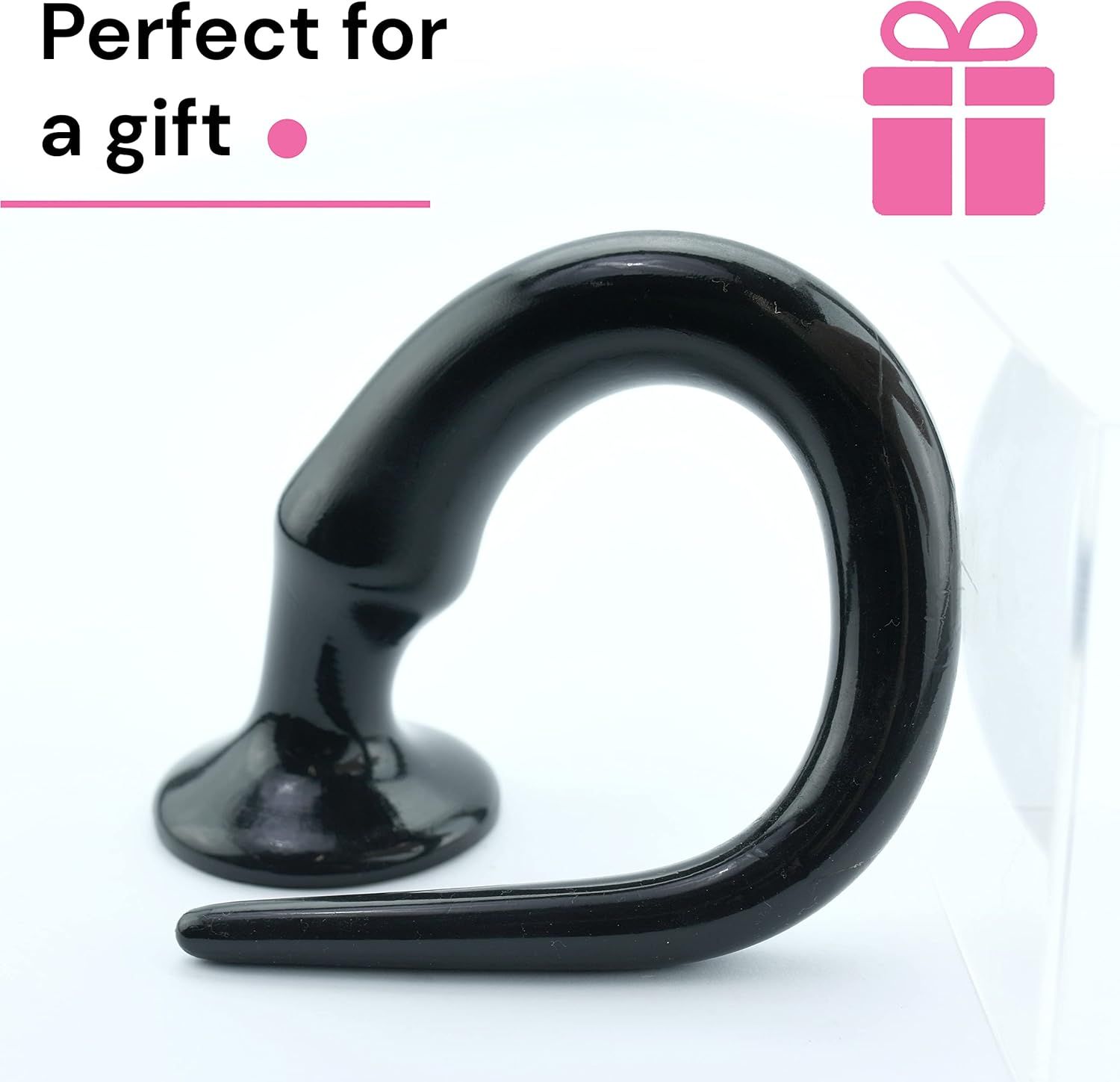 FOPS dildo anale da 50 cm con ventosa per uomini e donne