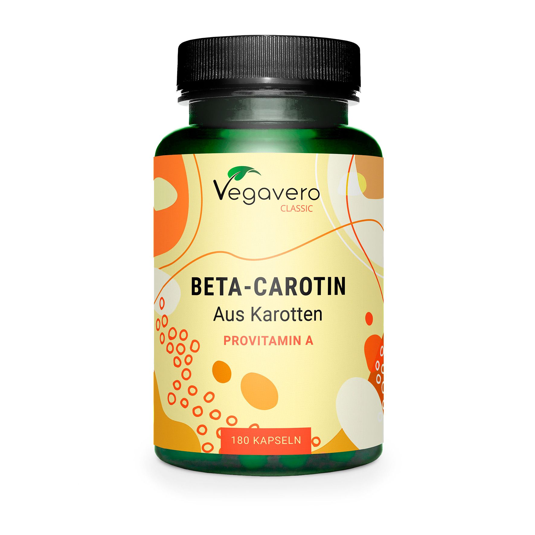 VEGAVERO Betacarotene