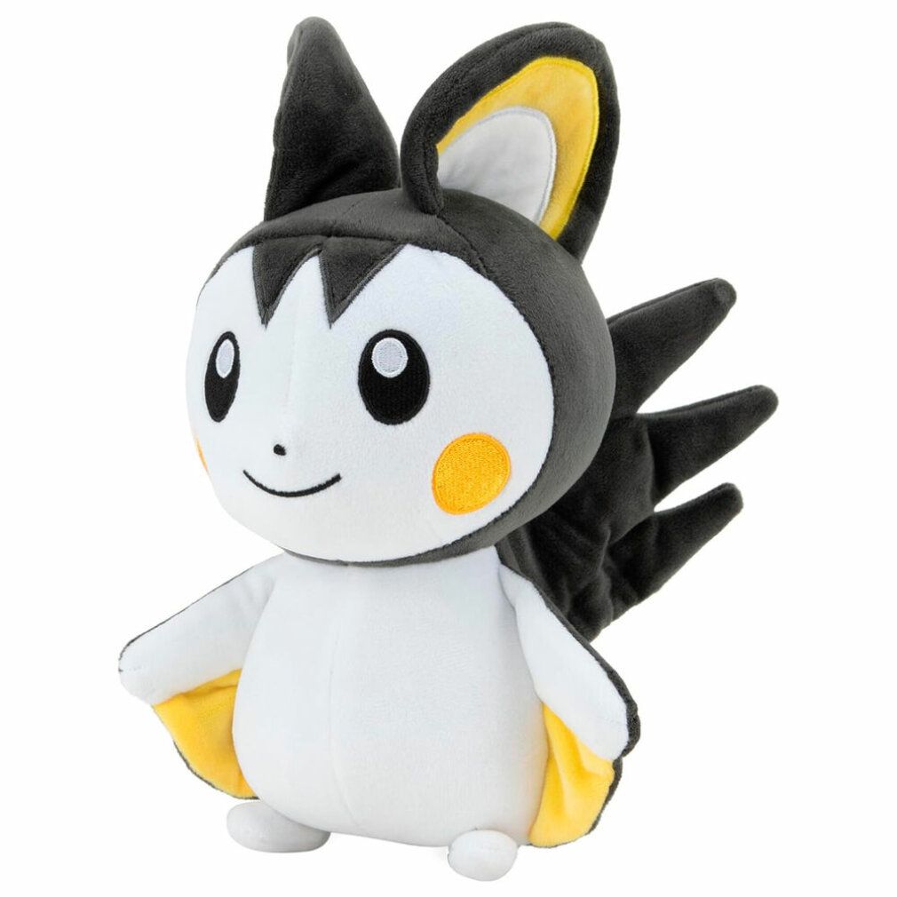 Pokemon Emolga peluche 20 cm