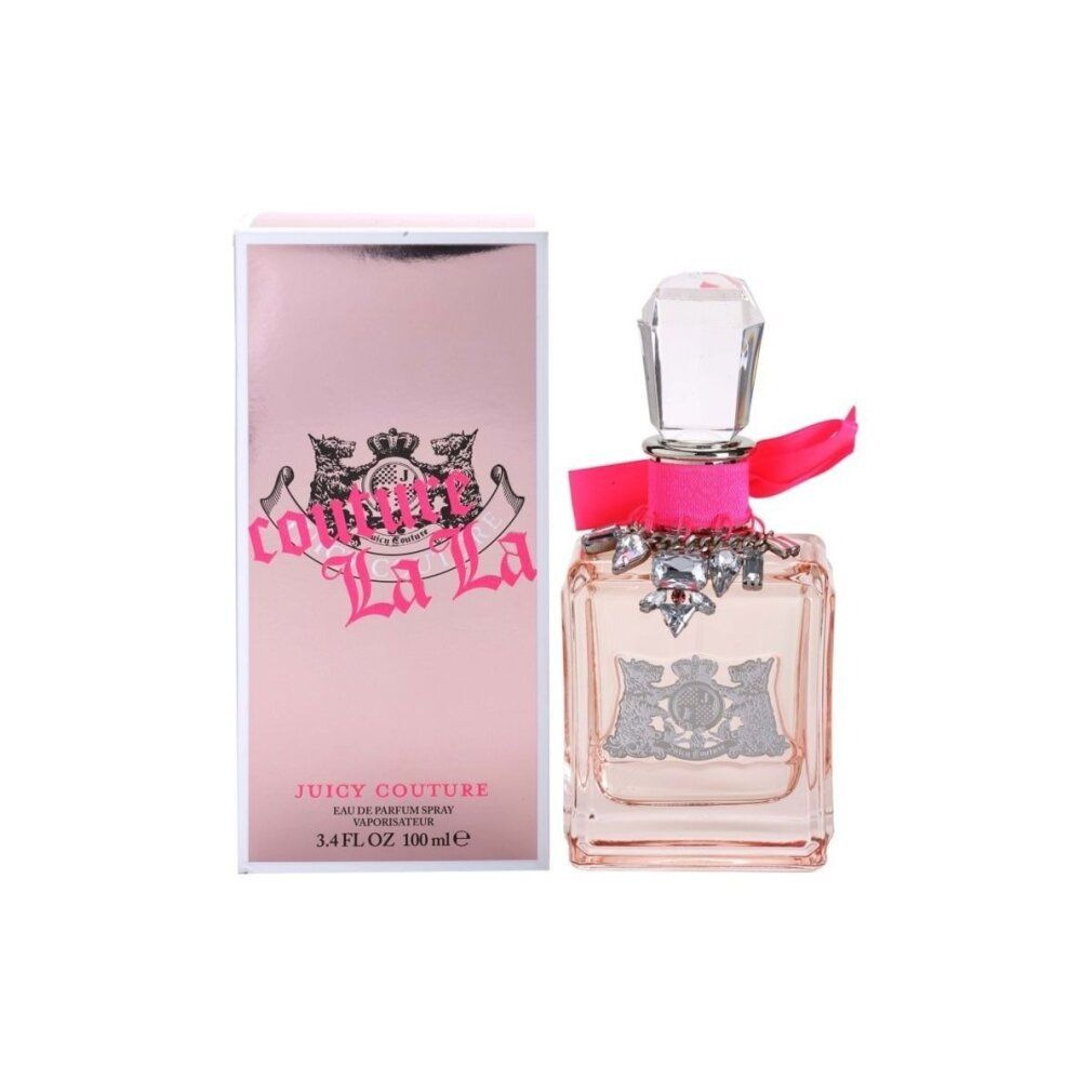 Juicy Couture La La Profumo Donna