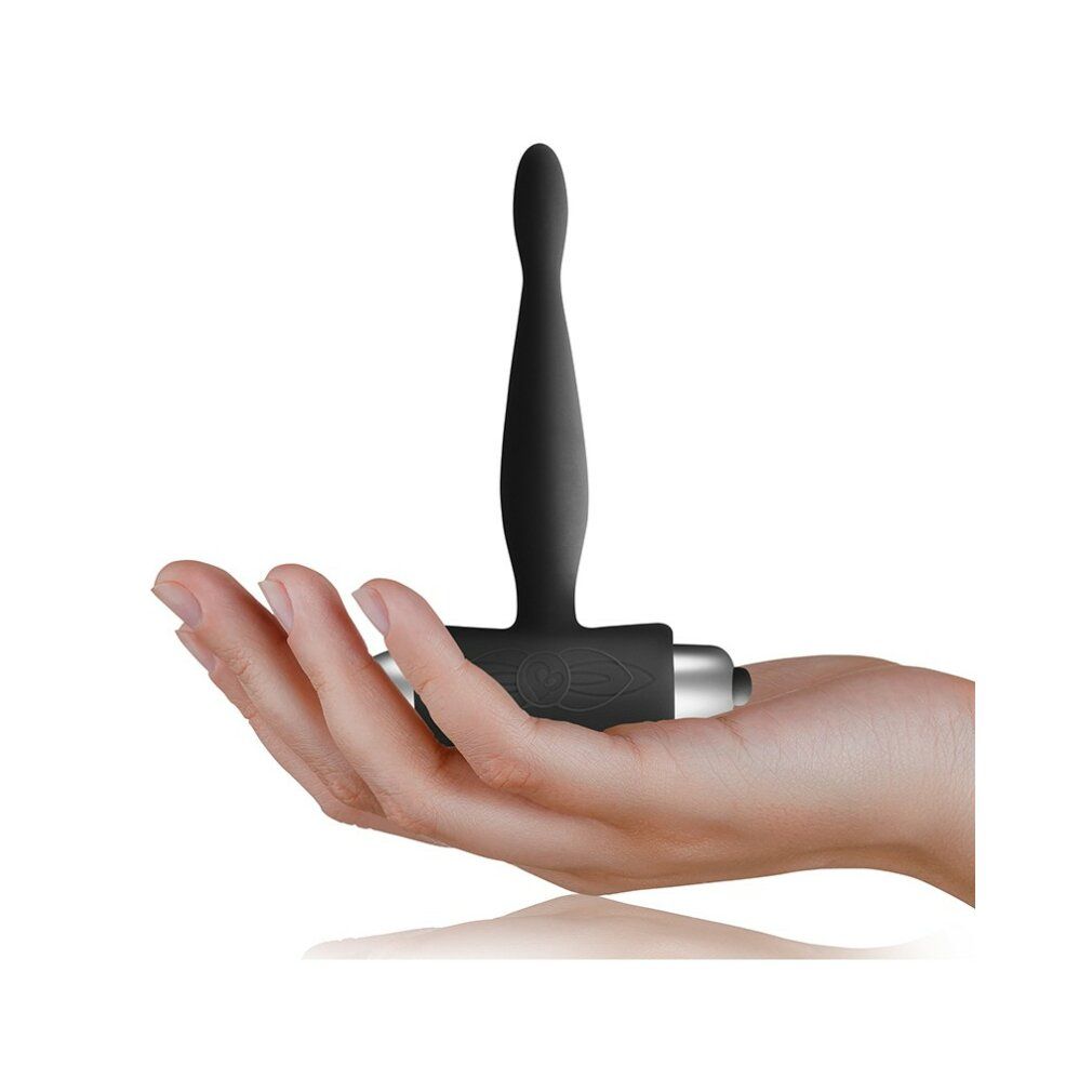 Peticce Sensations Teazer - Nero