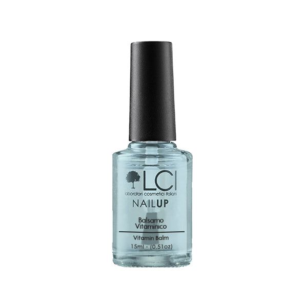 LCI Cosmetics - Nail Up - Balsamo Vitaminico per unghie