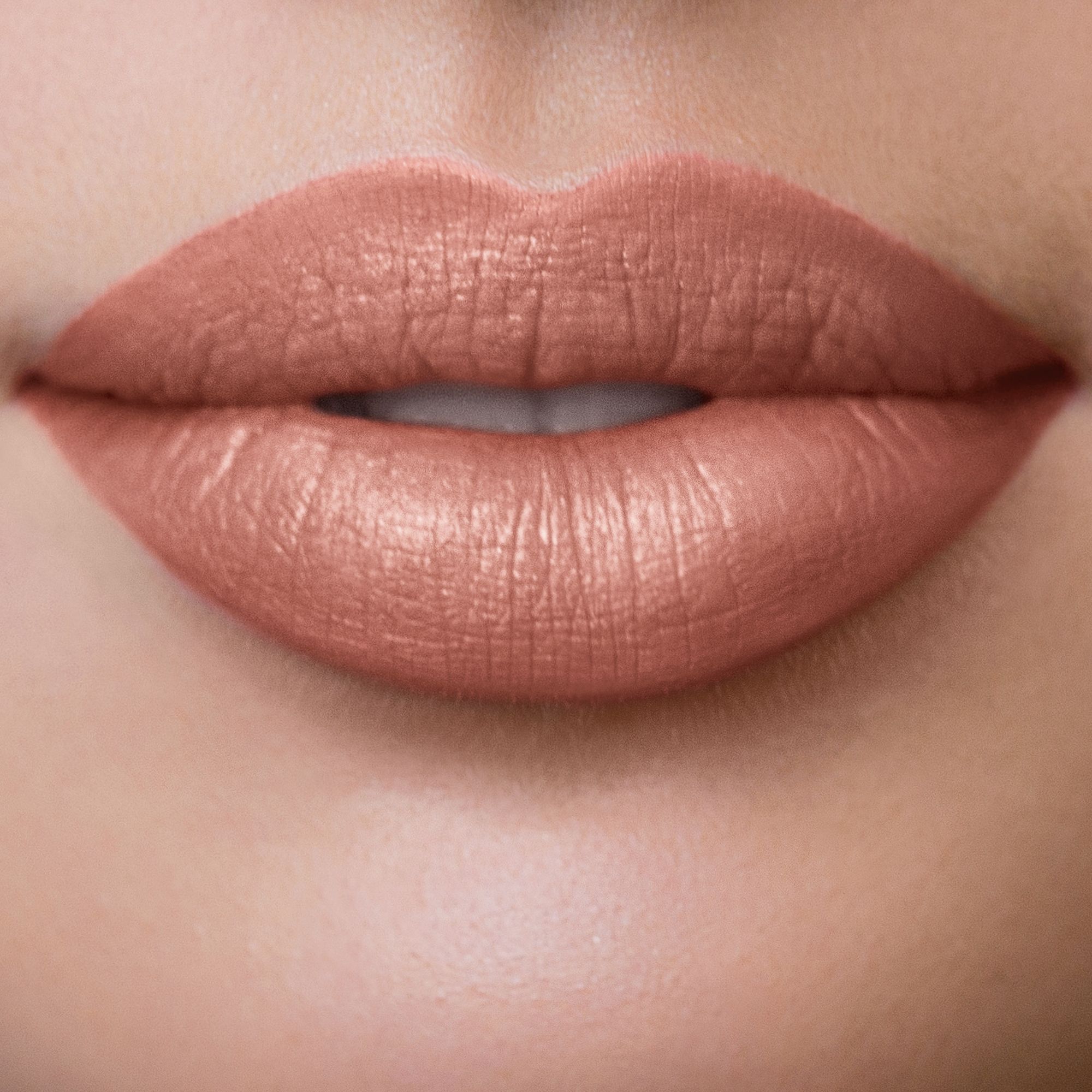 WYCON cosmetics lip shot 07 warm nude