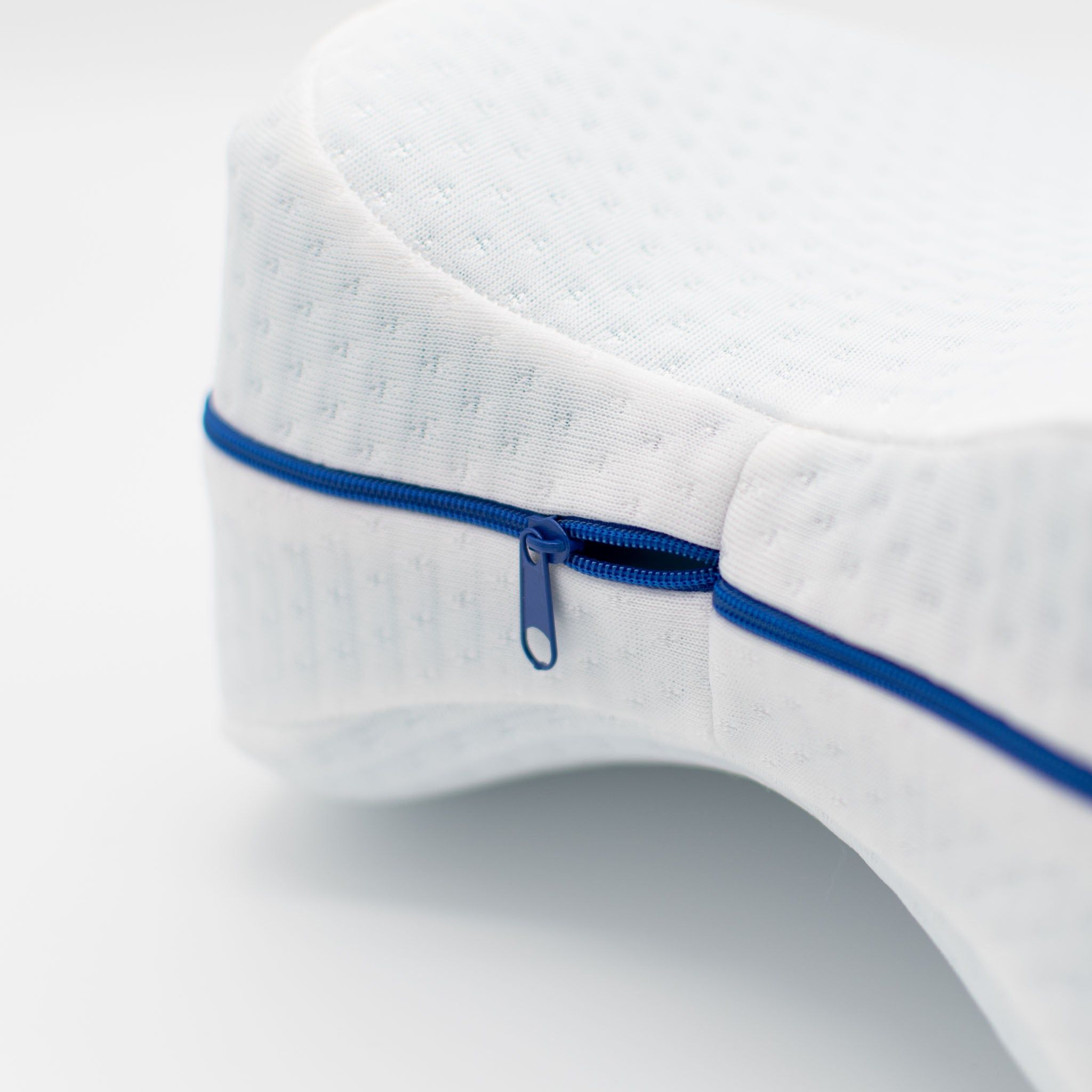 SHAPEVITAL Pacchetto Sonno Notte Serena | supporto ergonomico | oscuramento 3D
