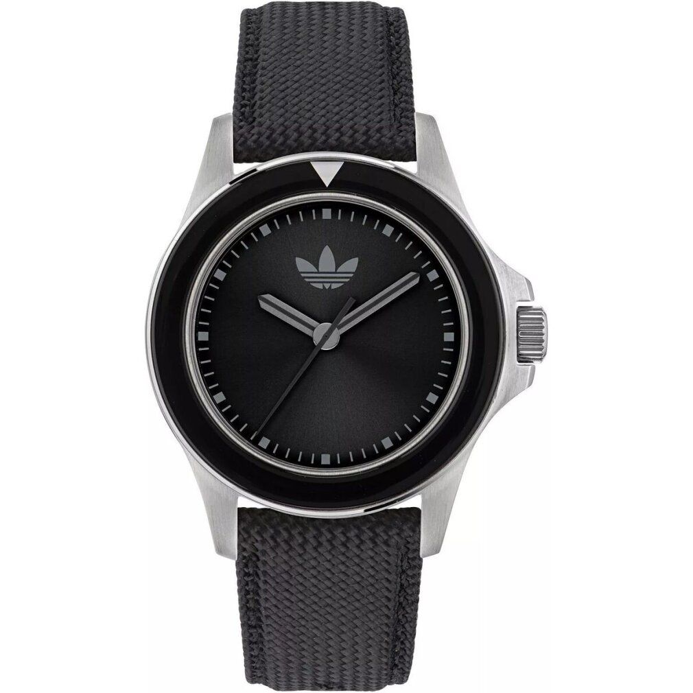 Adidas Expression One AOFH23016 Men's Watch