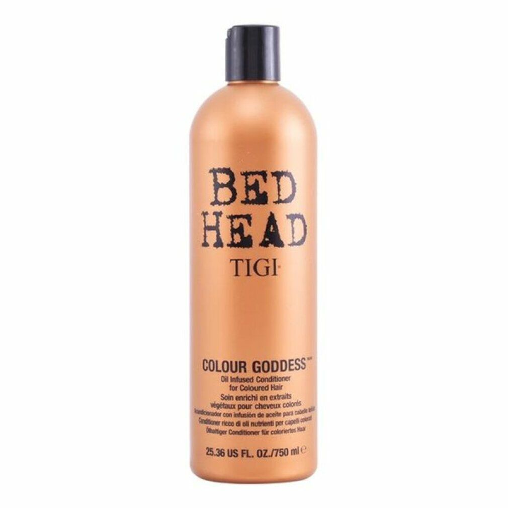 Tigi Bed Head Conditioner Colour Goddess 750 ml
