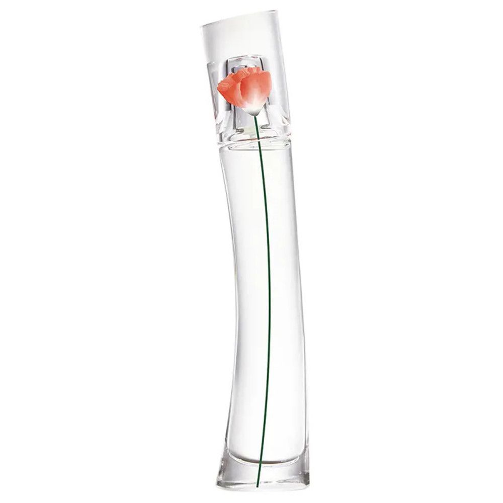 Kenzo Flower Profumo floreale muschiato