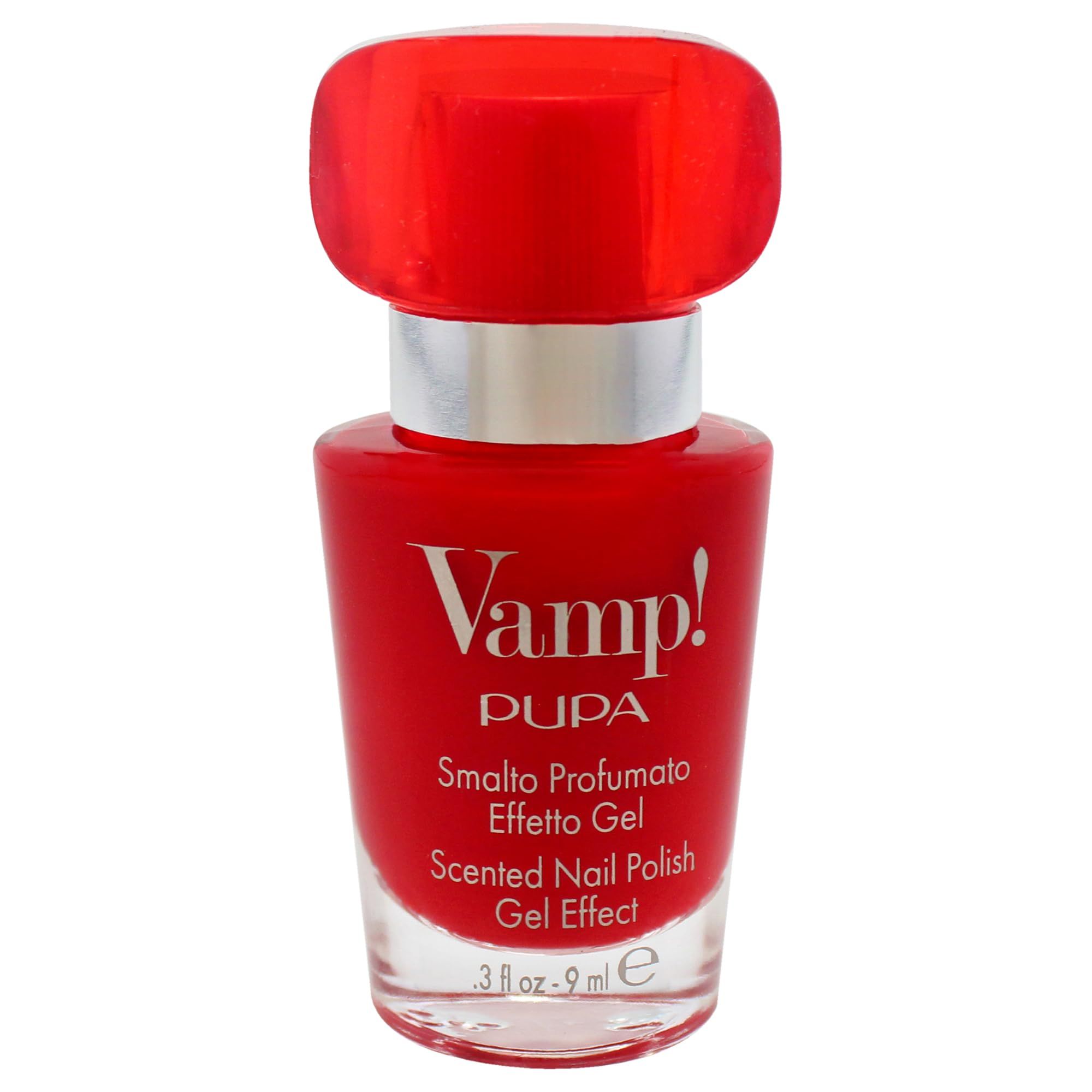 Pupa Vamp! Smalto profumato effetto gel 220 Manifest Bio