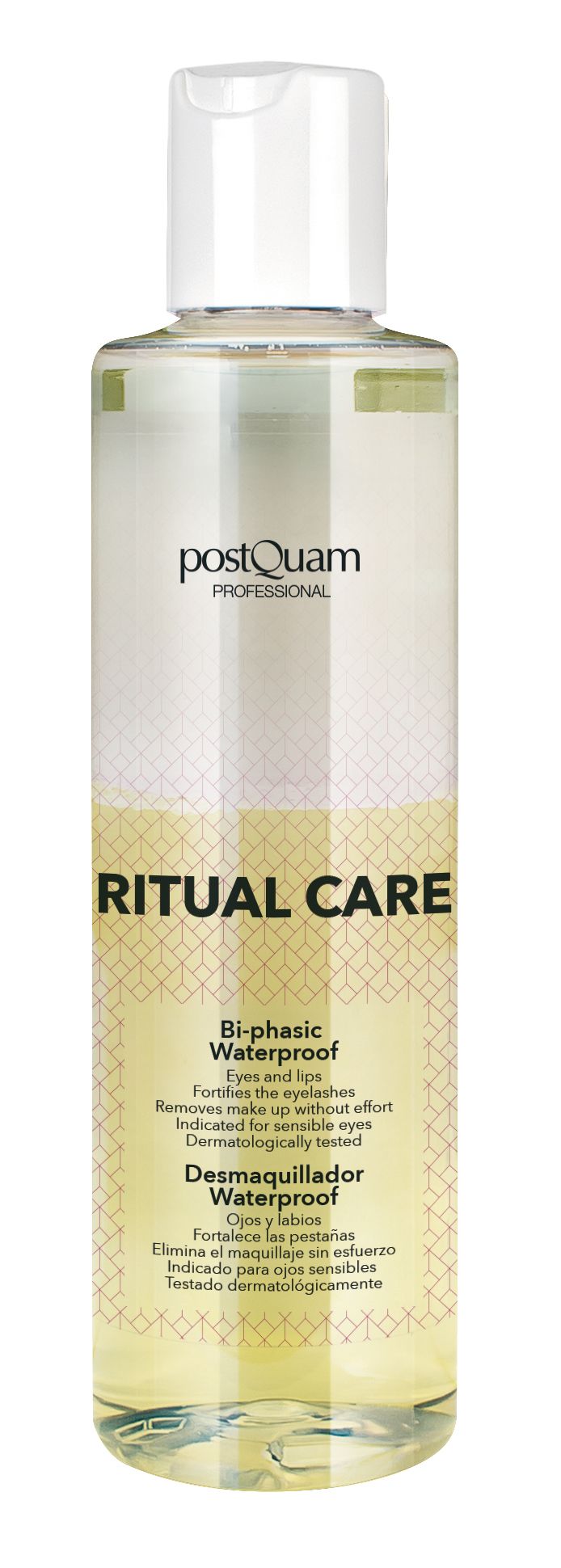 Postquam Tonico Astringente