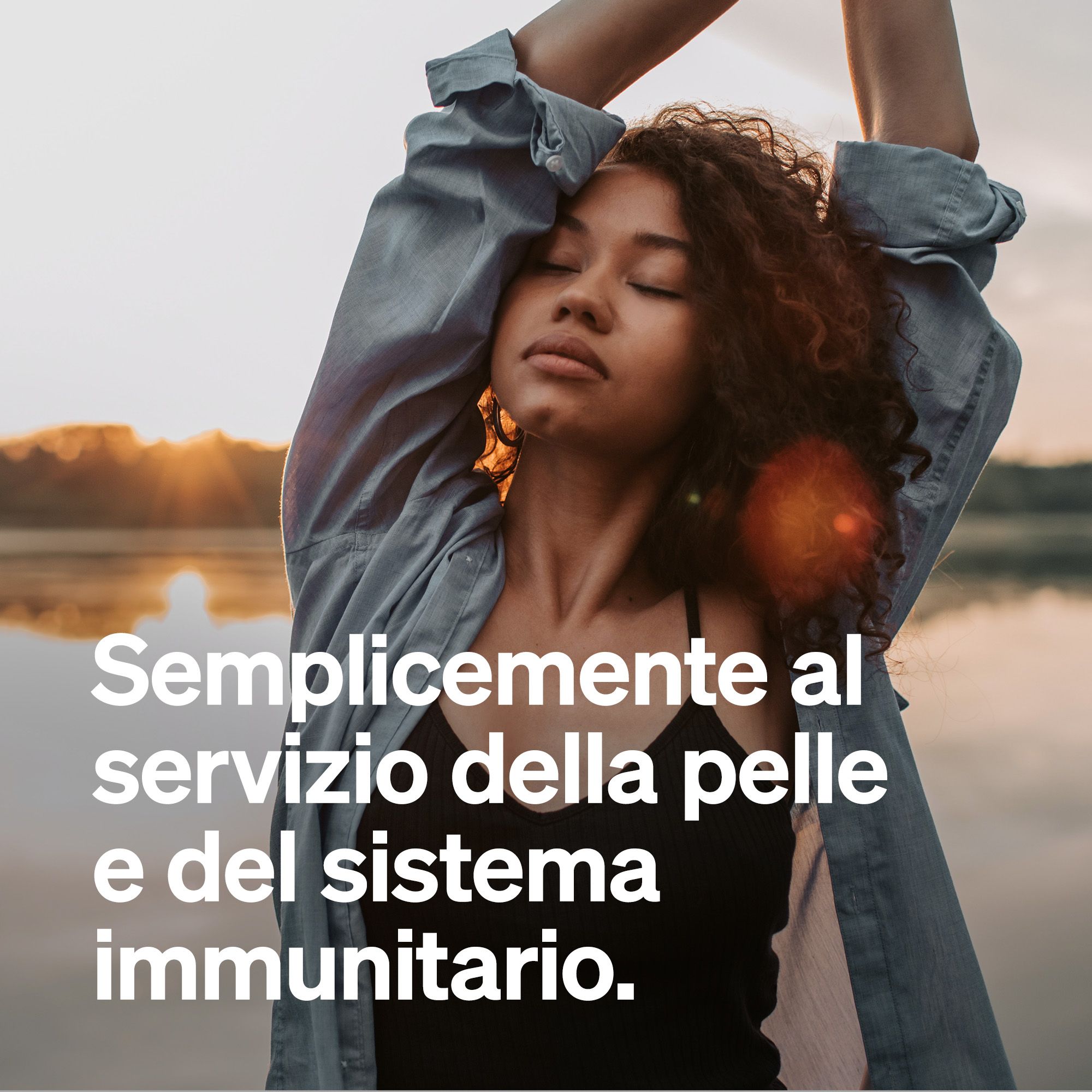Flacone di capsule di Magnesio L-Treonato di natural elements.