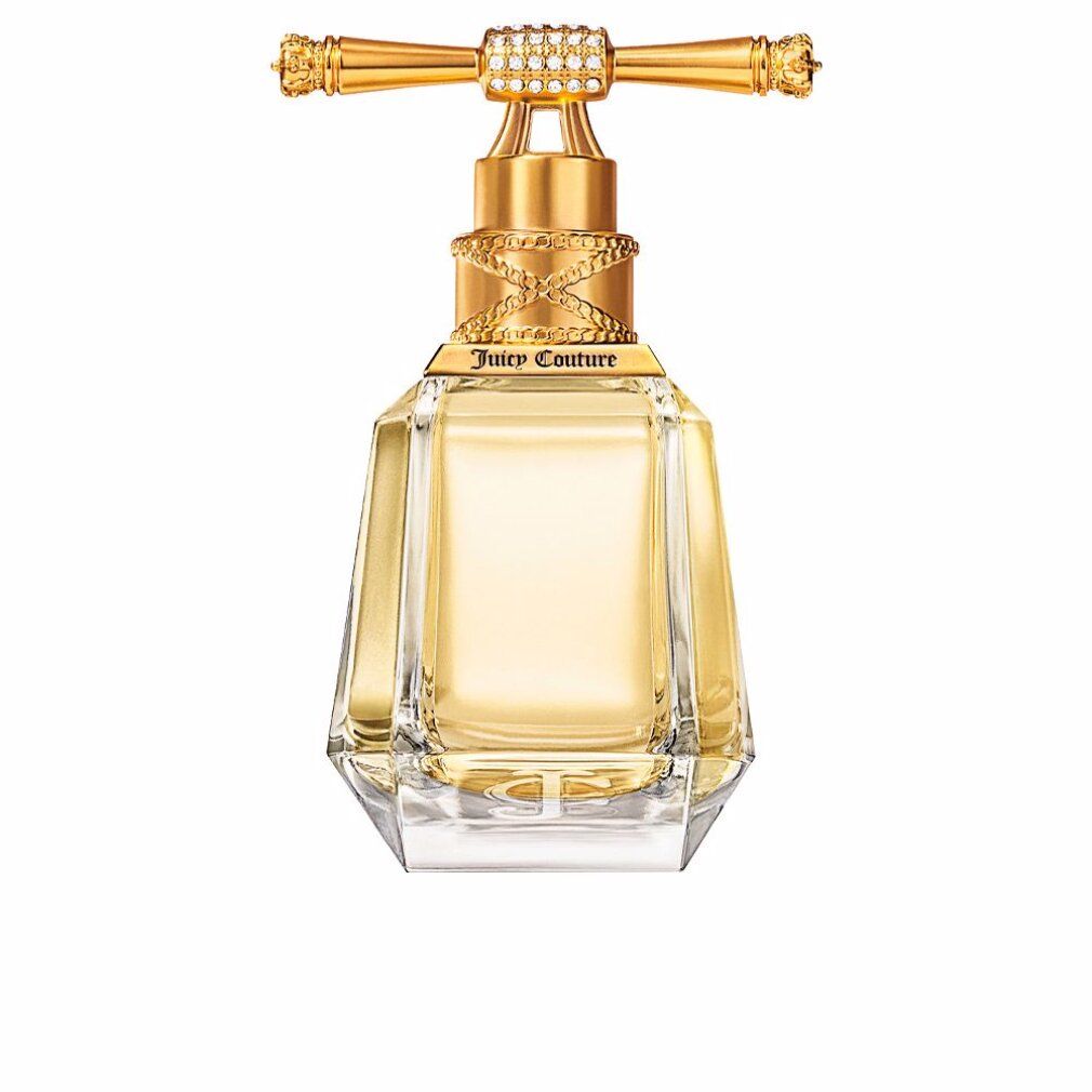 Juicy Couture I Am Juicy Couture Eau de Parfum