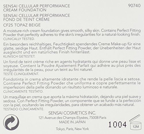 Testo con informazioni sul prodotto e ingredienti. Contiene testo in tedesco, francese, italiano e spagnolo.