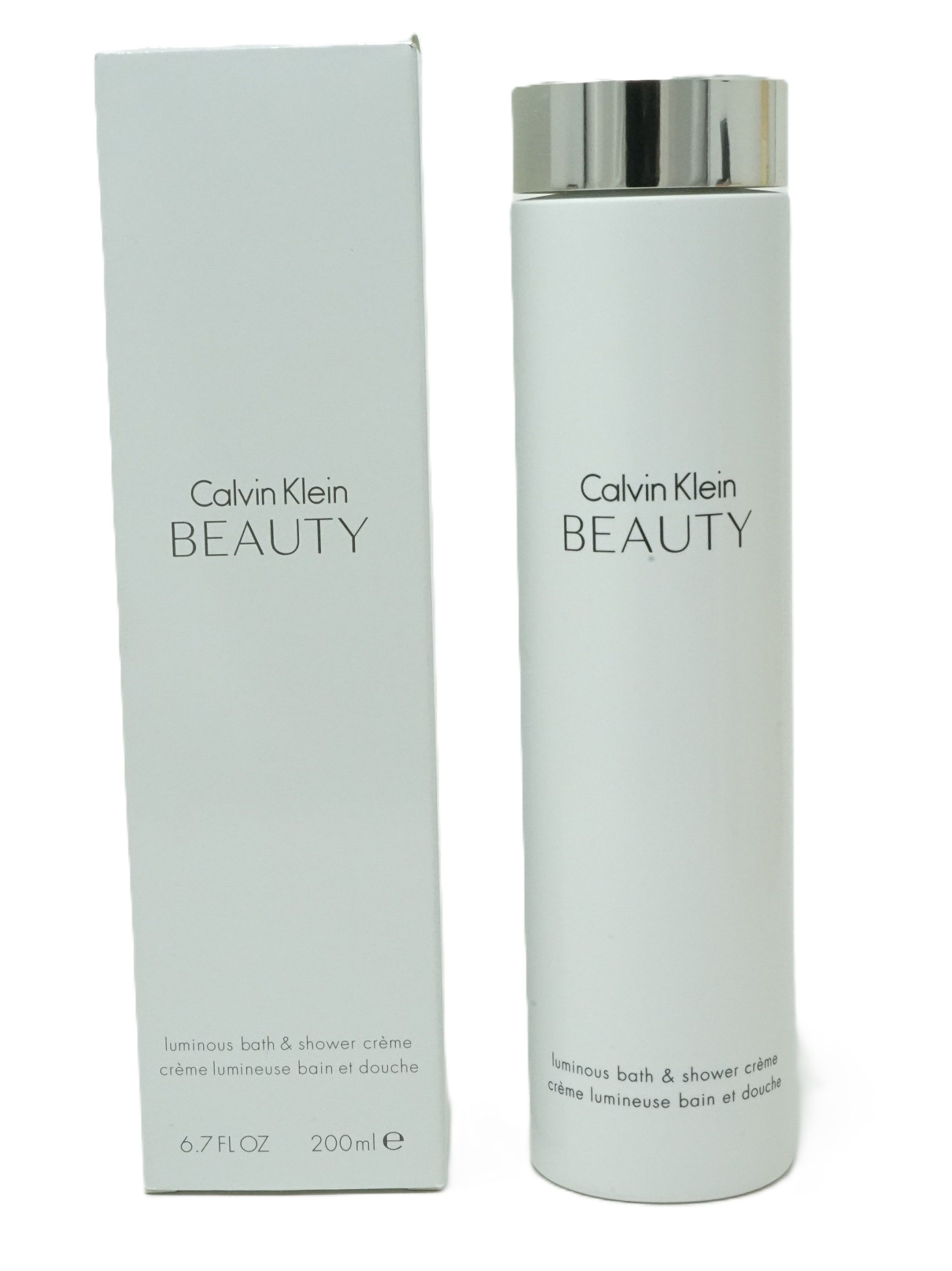 BAGNO CK BEAUTY 200 ML