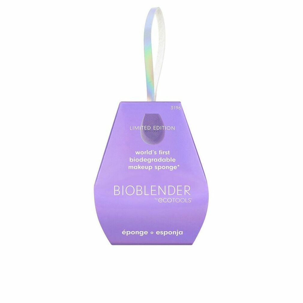 Ecotools Brighter Tomorrow Bioblender Spugna per il trucco 1 pezzo