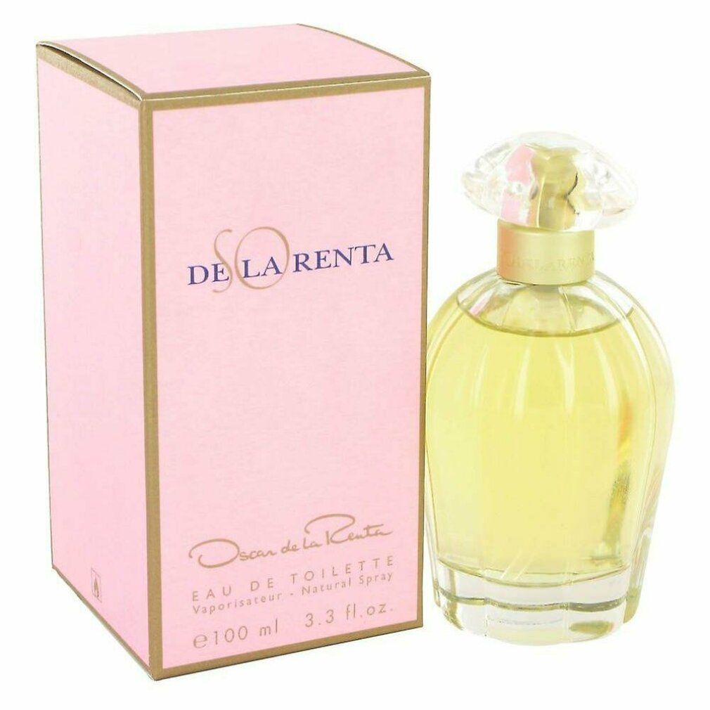 Oscar De La Renta So de la Renta Eau de Toilette  Spray