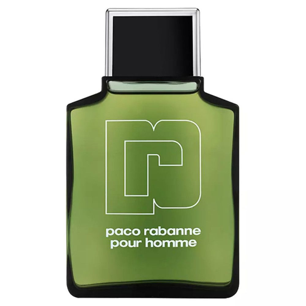 Paco Rabanne Pour Homme Eau De Toilette Spray