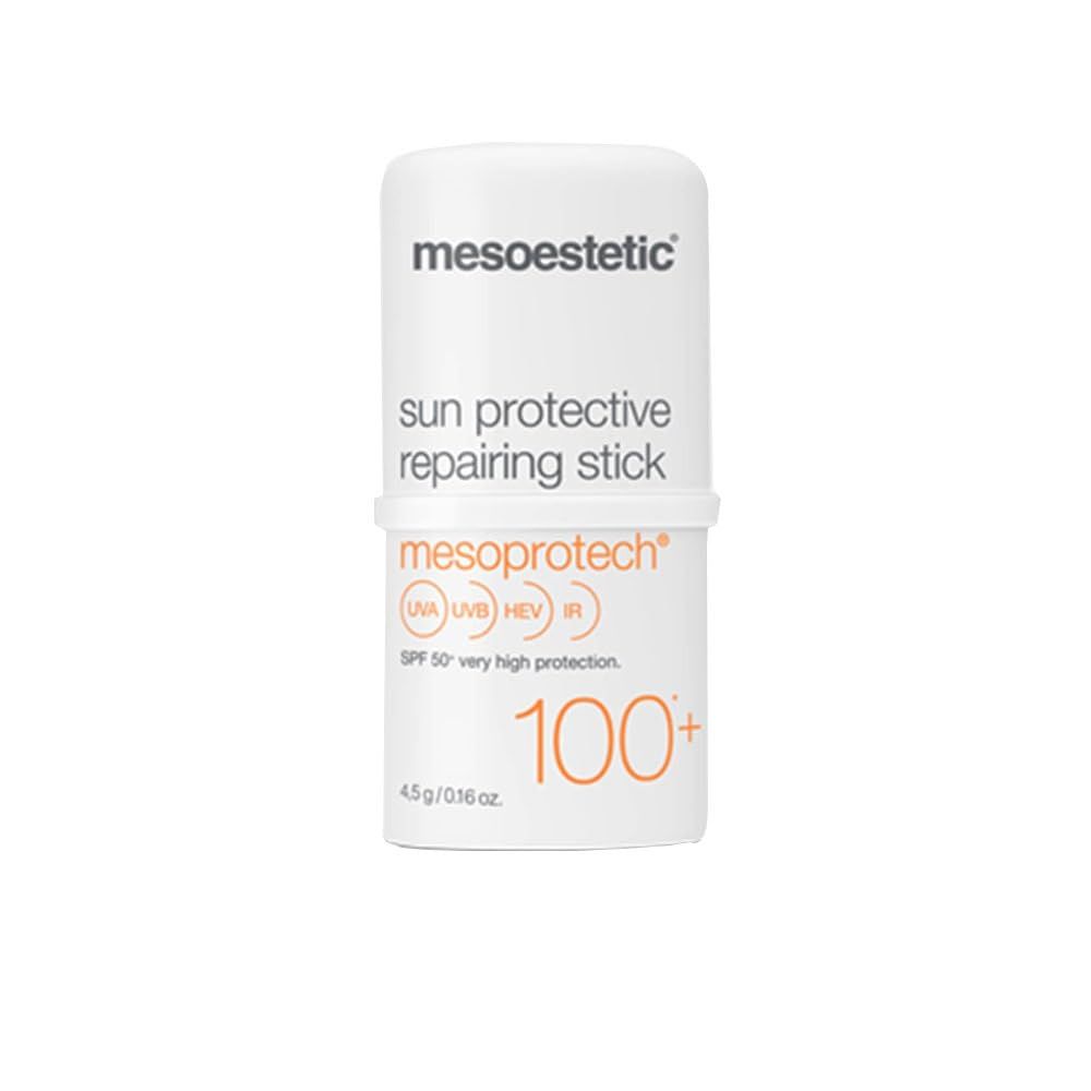 Mesoestetic Mesoprotech Stick protezione solare SPF 50, 14 g