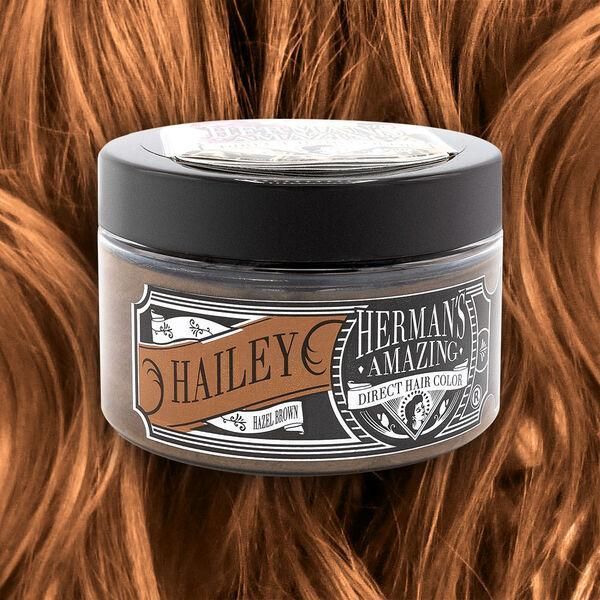 HERMAN'S AMAZING DIRECT HAIR COLOR 115ML E620 HAILEY