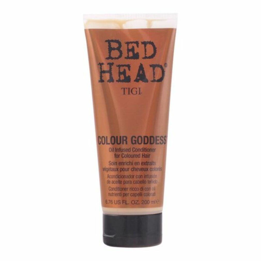 Tigi Bed Head Conditioner Colour Goddess 750 ml