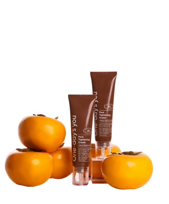 ONE DAY'S YOU PORE TIGHTENING CREAM