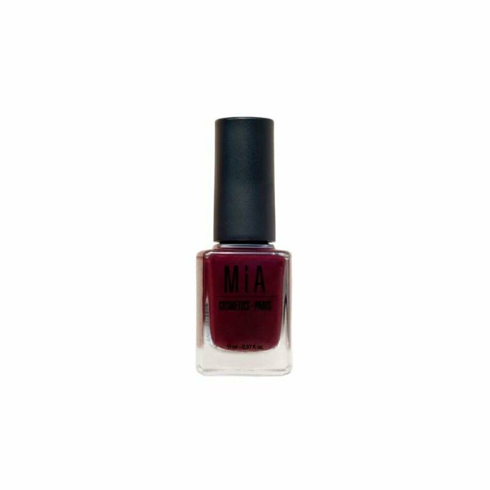mía Cosmetics Esmalte Bull Blood