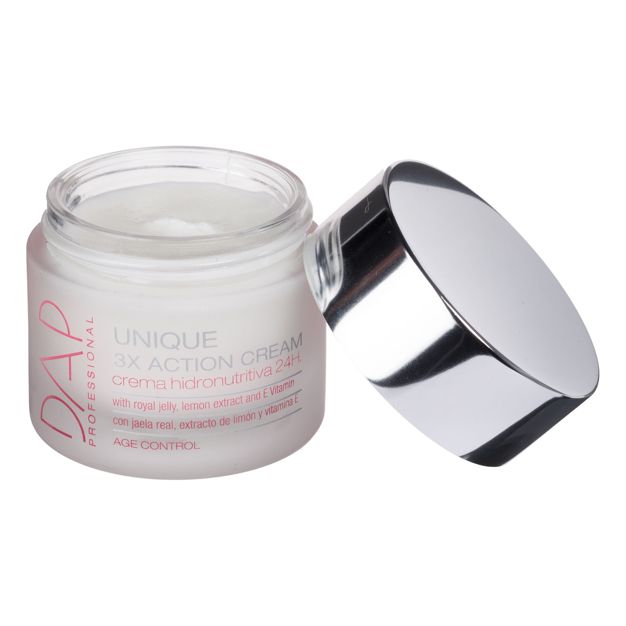 Postquam MedSkin Crema Crescita Epidermica