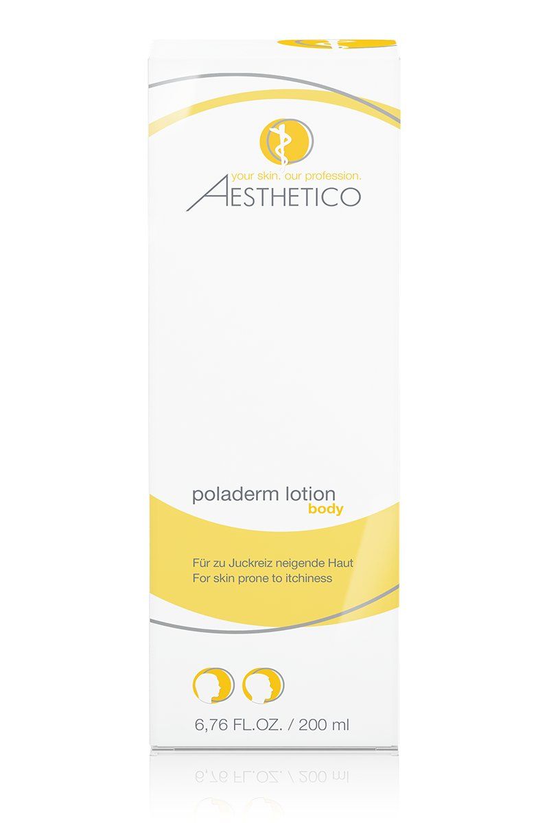 Estetico Poladerm Lozione 200 ml