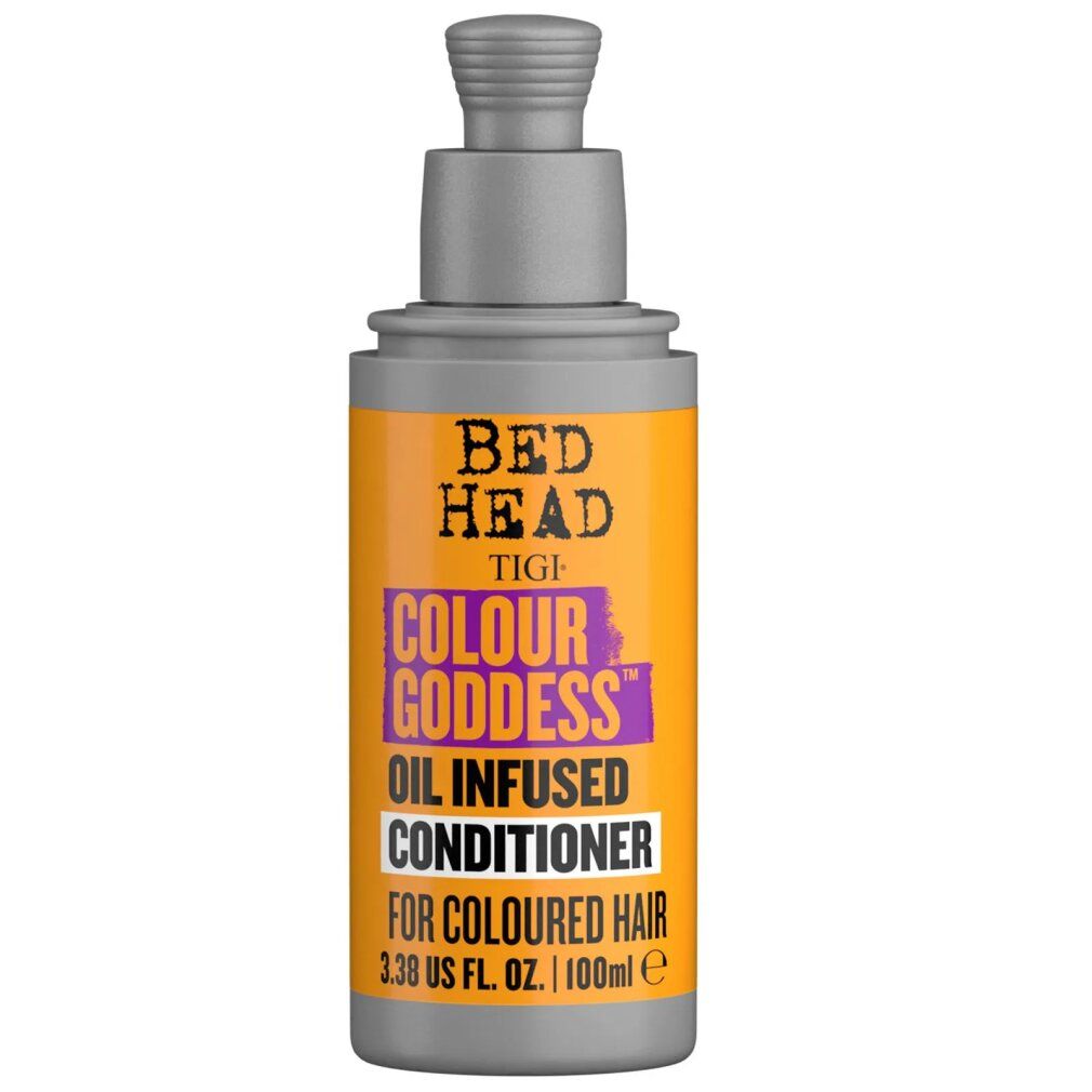 Tigi BH21 Colour Goddess Conditioner 100