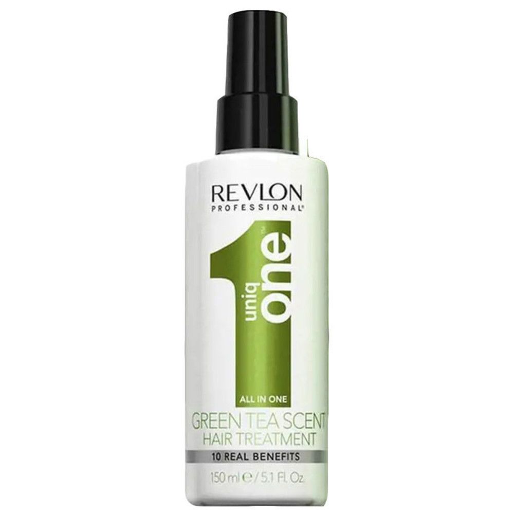 Revlon Professional Uniq One All In One Green Tea Hair Treatment