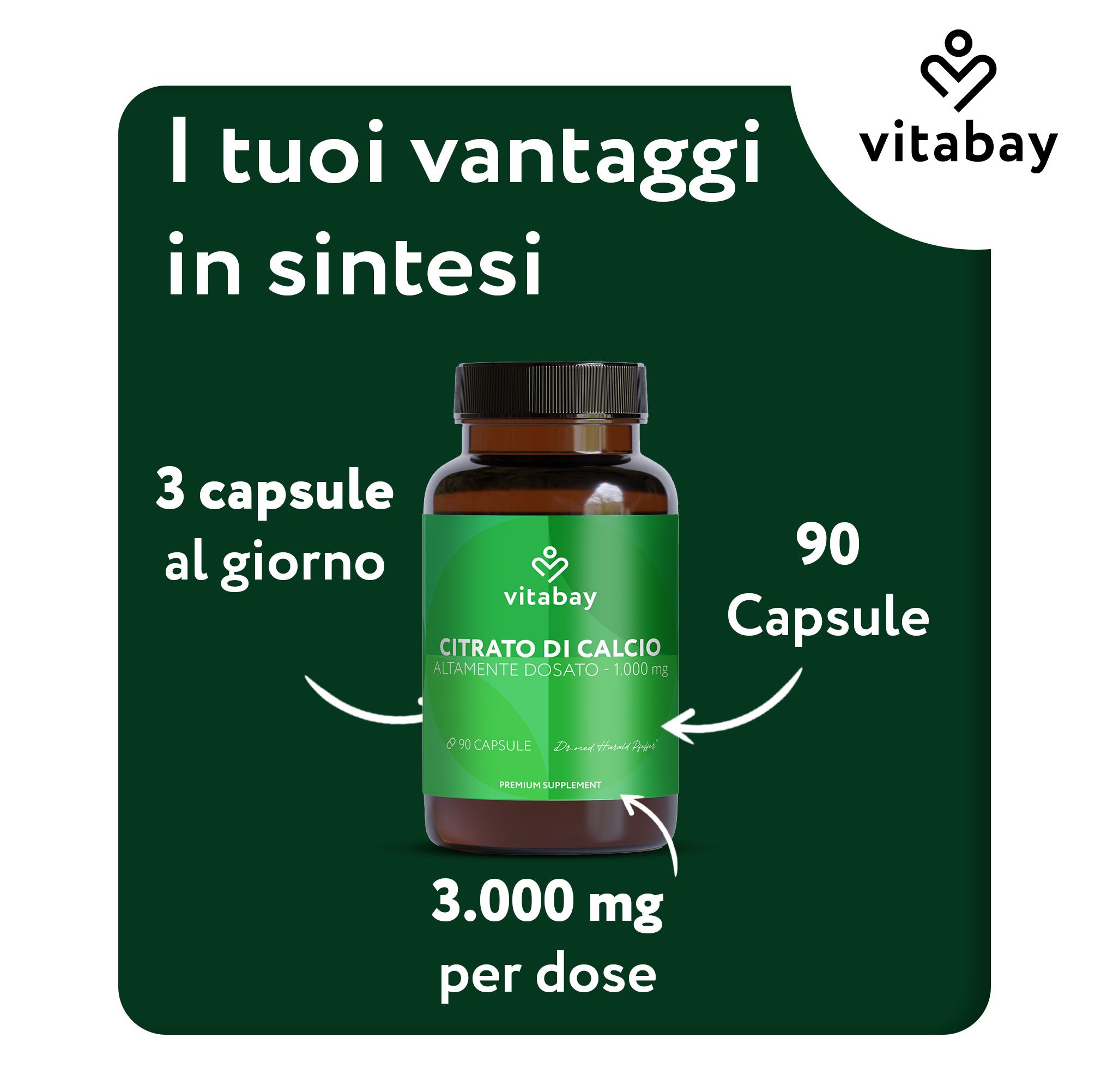 Coppia in abbigliamento sportivo, Vitabay Calcio per normale funzione muscolare.