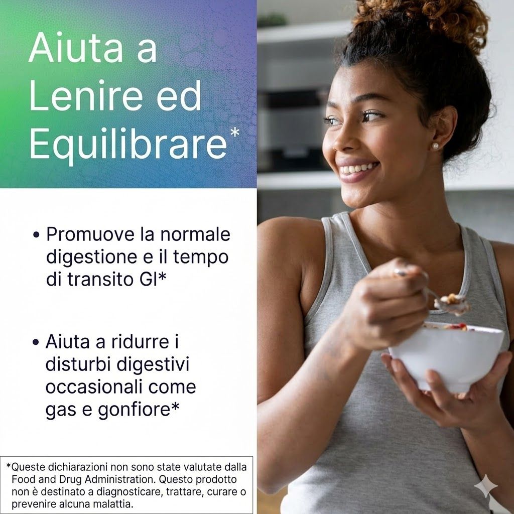 Microbiome Labs DigestMate
