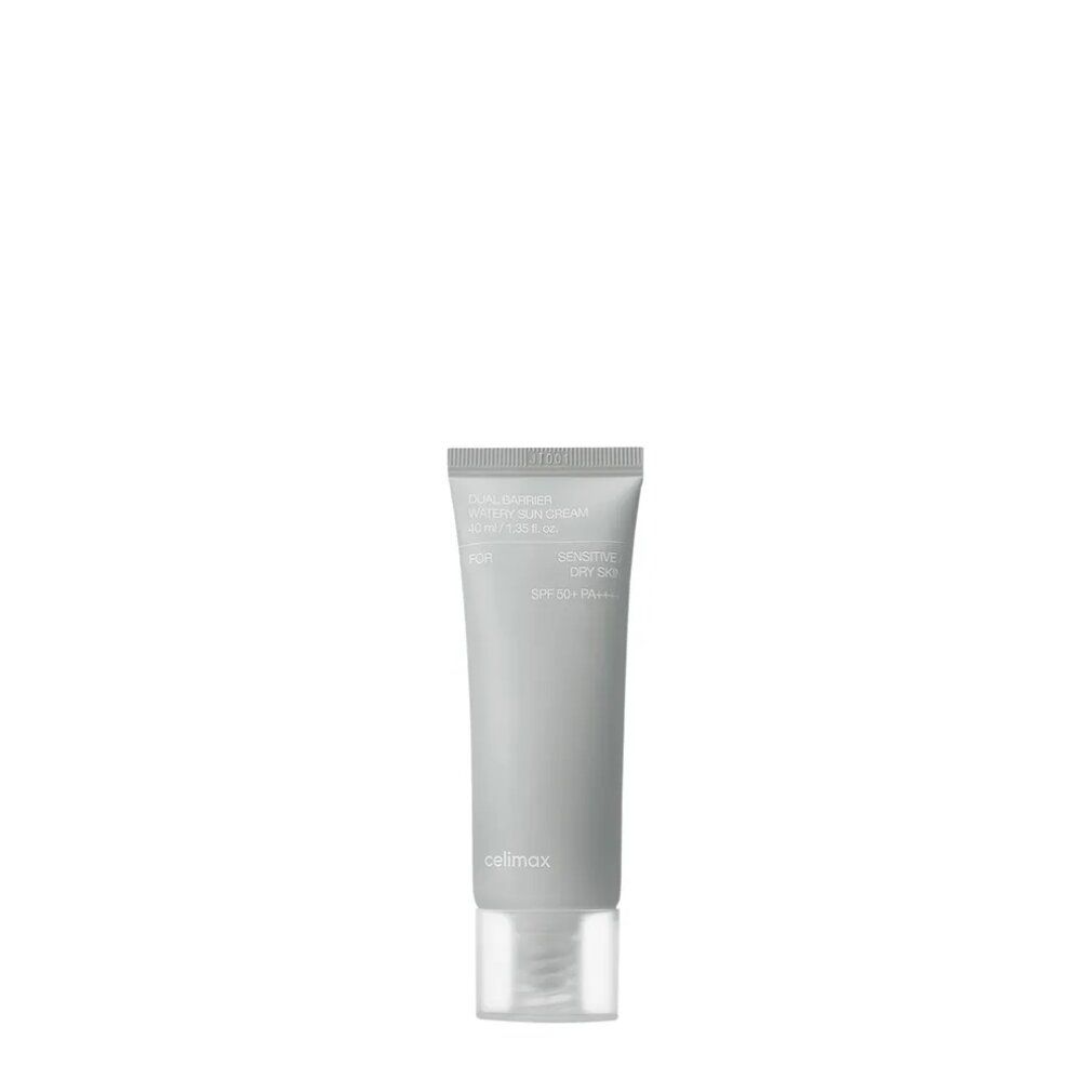 Celimax Dual Barrier Watery Sun Cream