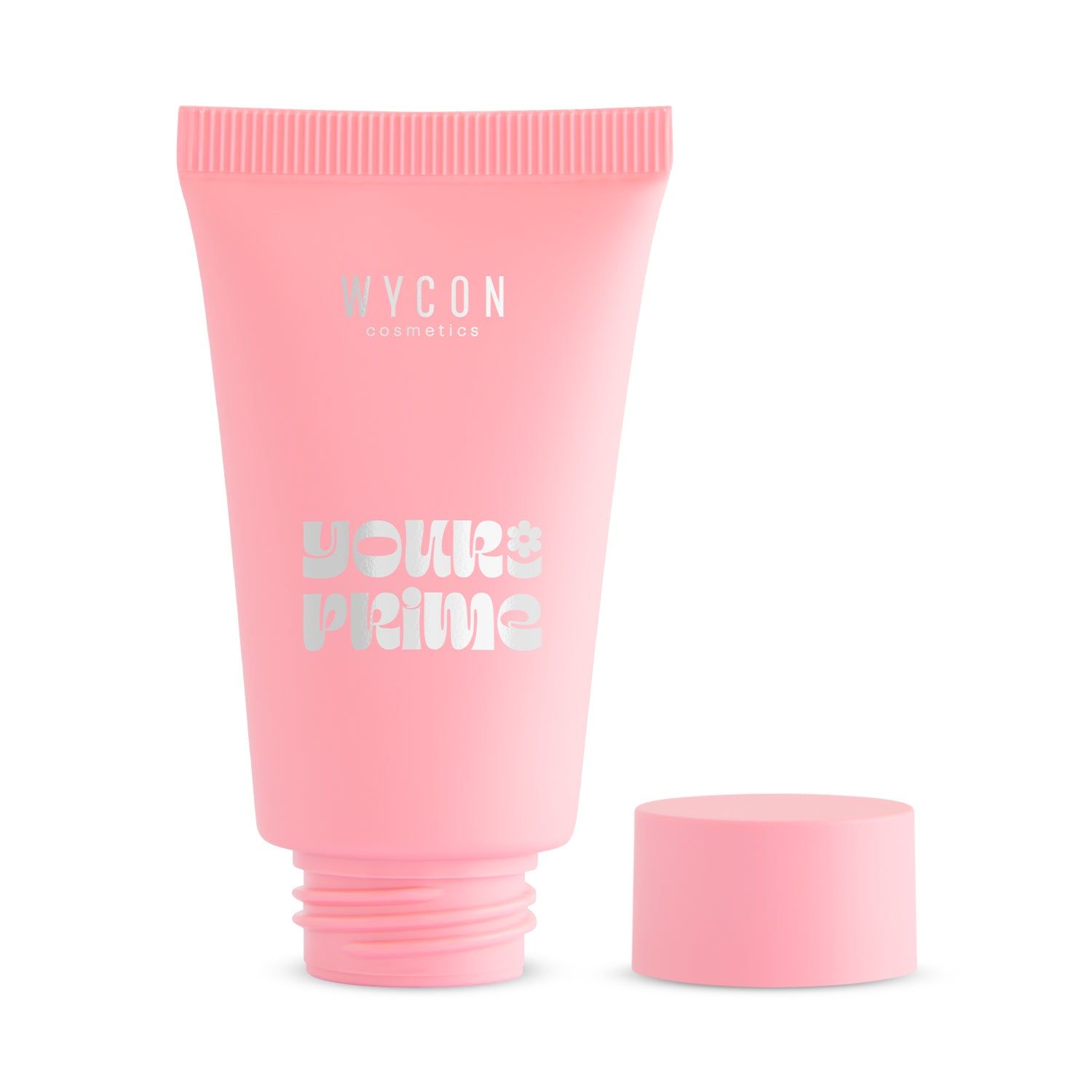 WYCON cosmetics SMOOTH AND TONIC Primer viso dall’effetto levigante ed uniformante