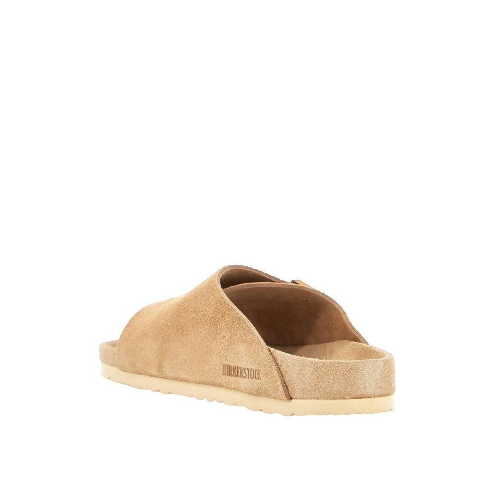 birkenstock scarpa uomo slide zürich exquisite cream