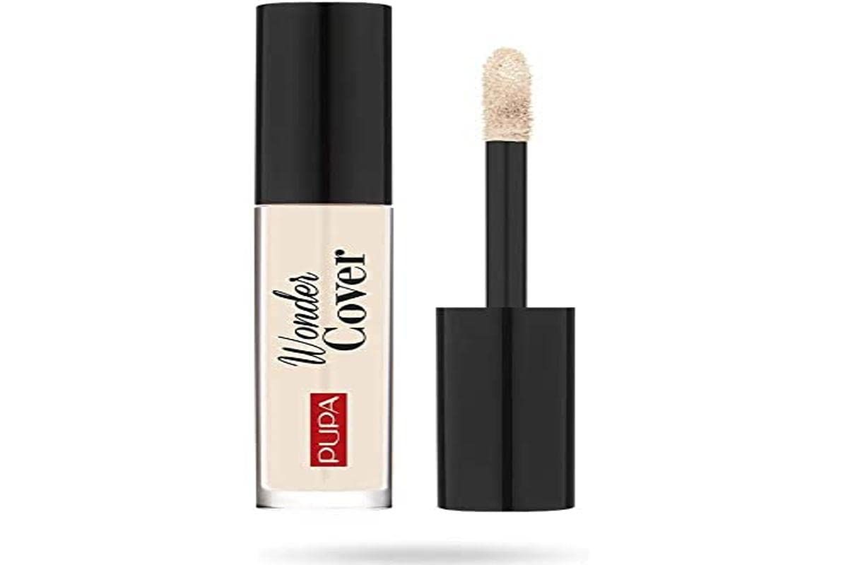 Pupa Wonder Cover Concealer 42 ml - 001 Porcellana