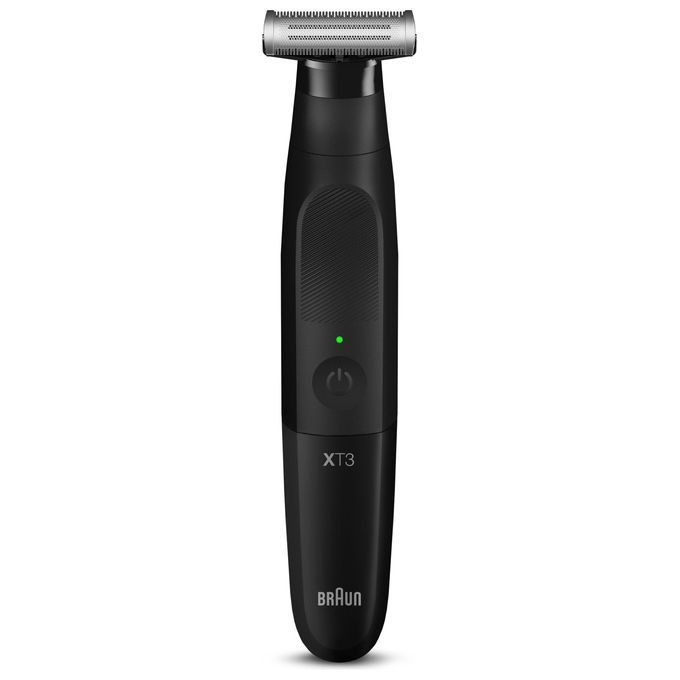 Braun XT3200 Nero Nichel-Metallo Idruro (NiMH)