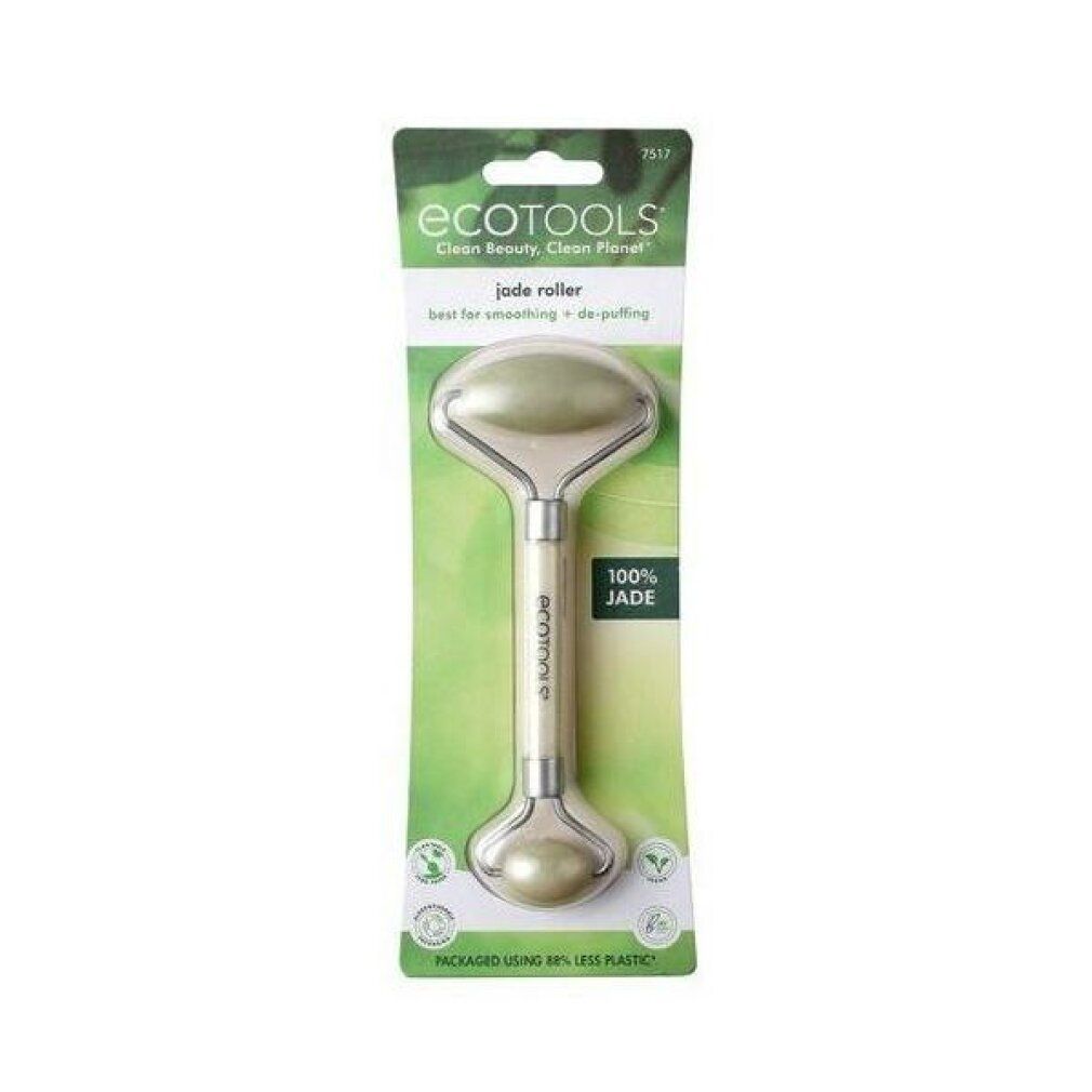 Ecotools Rullo di giada a doppia estremità 1 pezzo