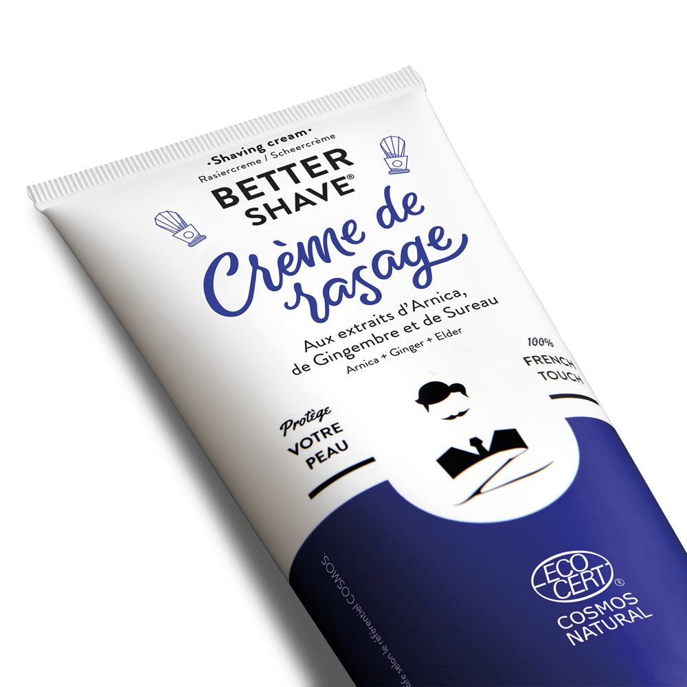 Monsieur BARBIER - Crema da barba