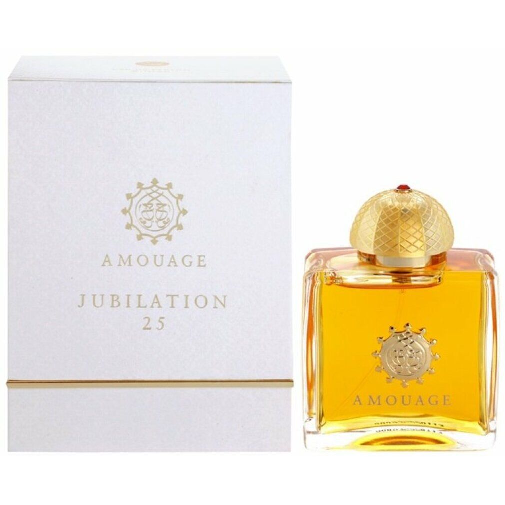 Amouage Jubilation xxv Donna Eau de Parfum