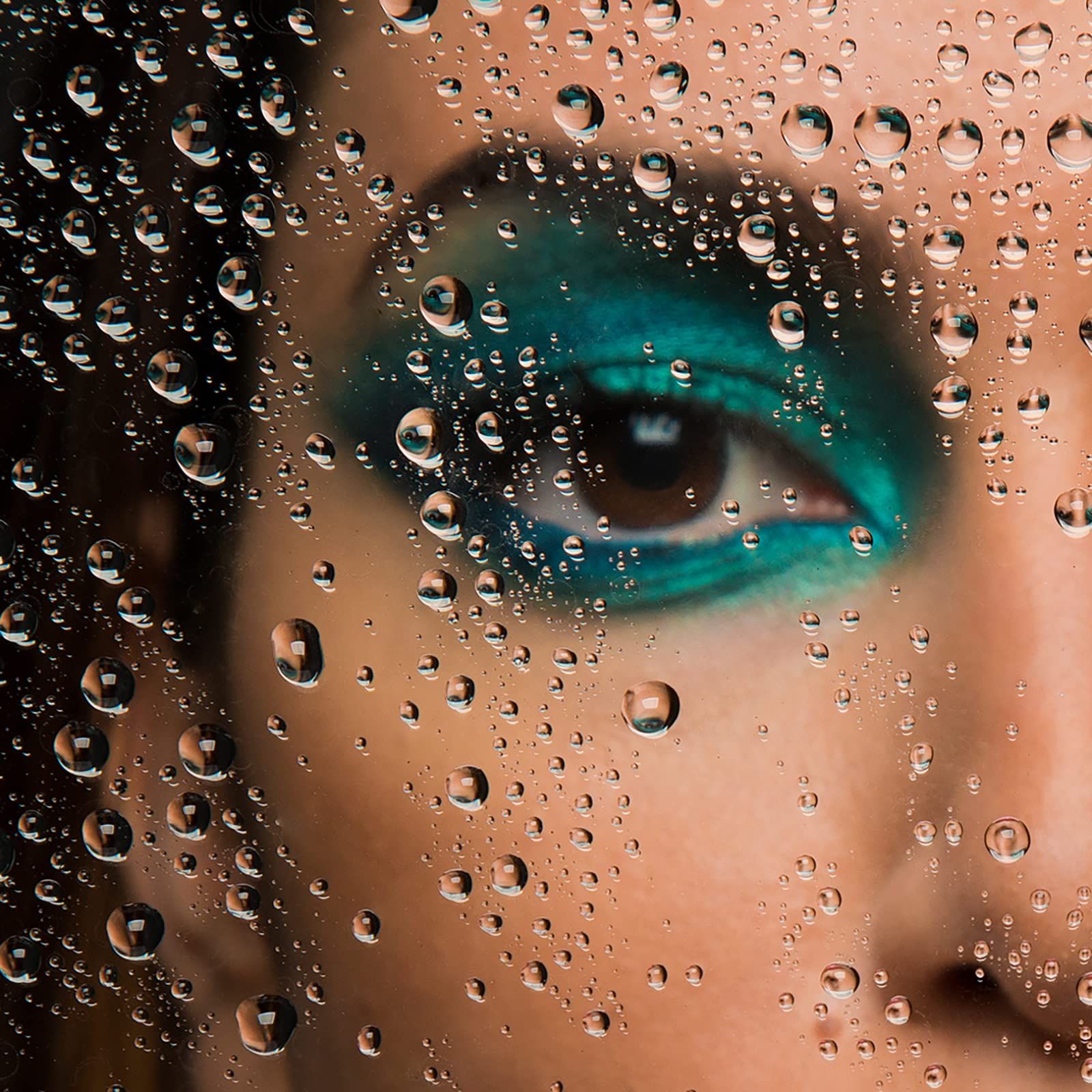 Pupa Made To Last Ombretto Waterproof 007 Emerald