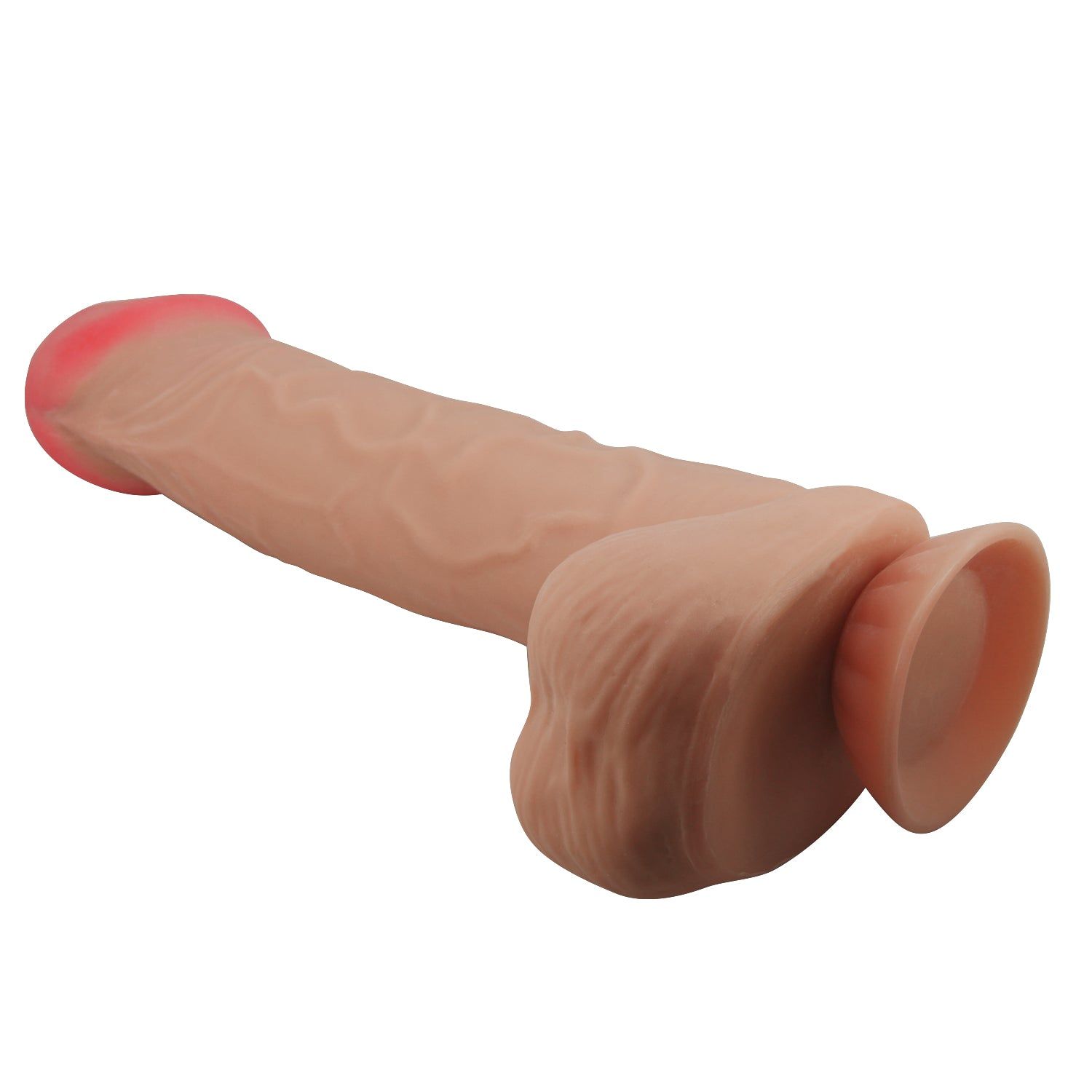 Dildo XXL Mendel 26 cm